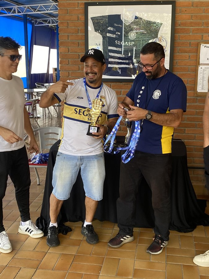 TORNEIO INTERFUNCI BANCO DO BRASIL 2023 – 05/08 A 02/09/2023